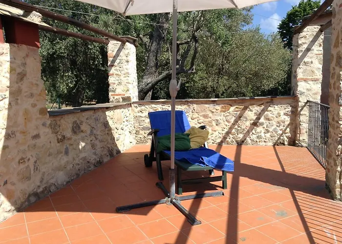 Case Di Campo