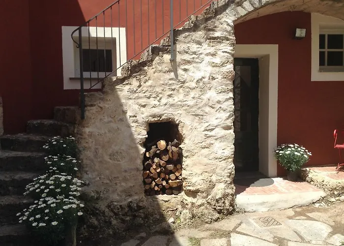 Case Di Campo