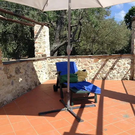 Case Di Campo Albenga Exterior foto