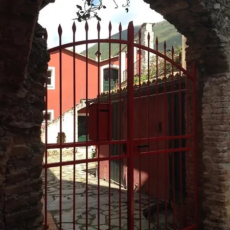 Case Di Campo Albenga Exterior foto
