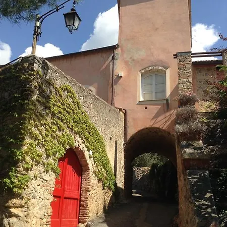 Case Di Campo Albenga Exterior foto