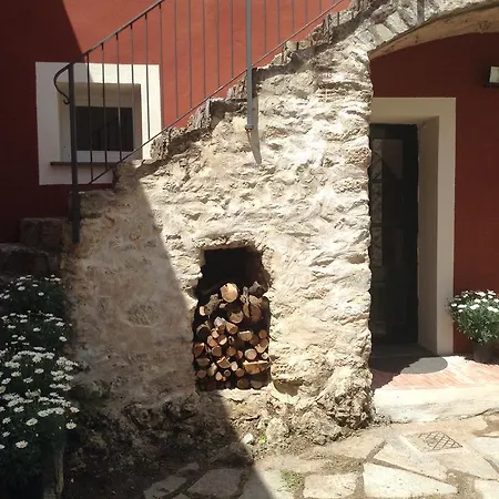 Case Di Campo Albenga Exterior foto