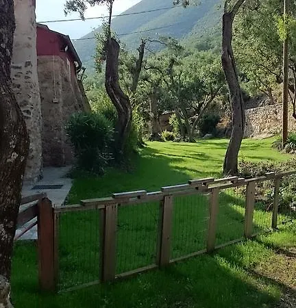 Case Di Campo Albenga Exterior foto