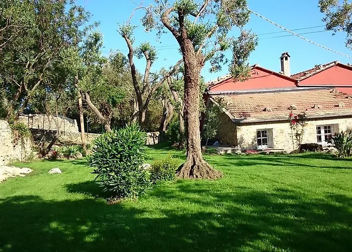 Case Di Campo