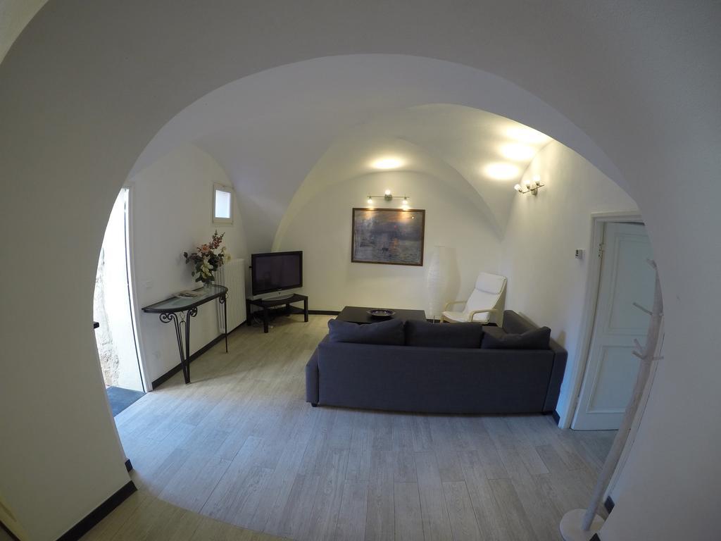 Holiday home Di Campo