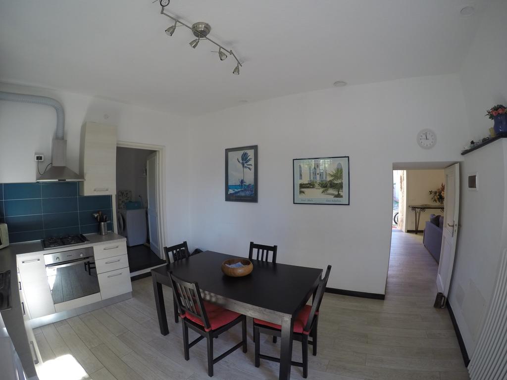 Holiday home Di Campo