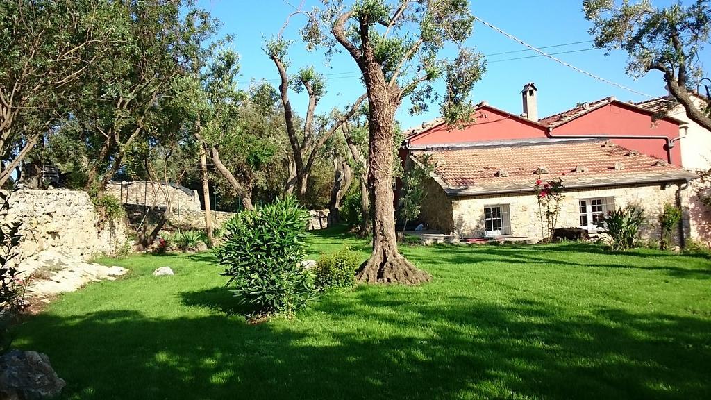 Di Campo Holiday home