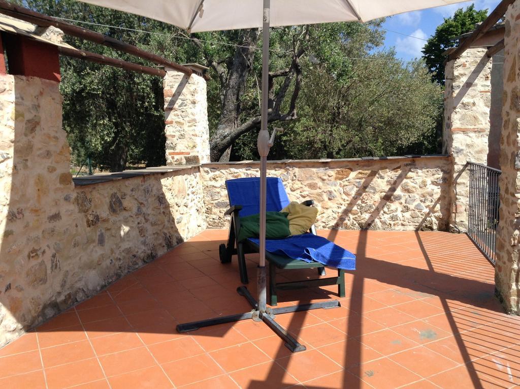 Holiday home Di Campo *