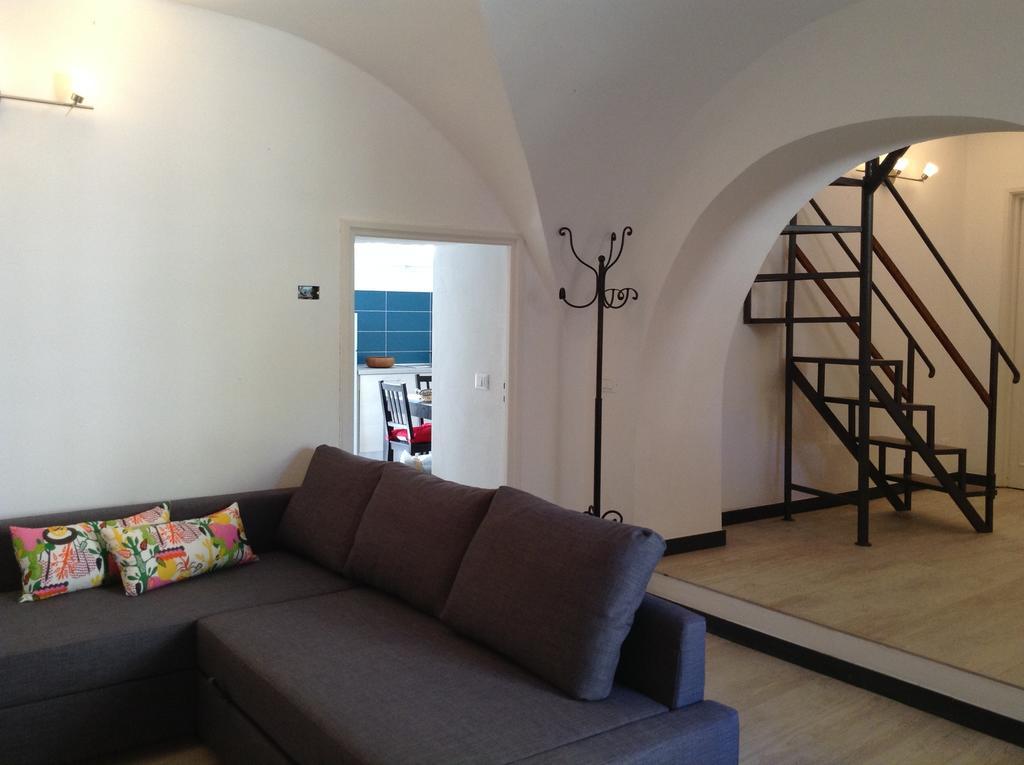 Di Campo Holiday home *