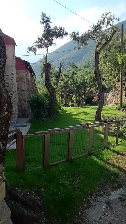 Di Campo Holiday home